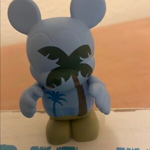 Disney Vinylmation Palm Tree Figure